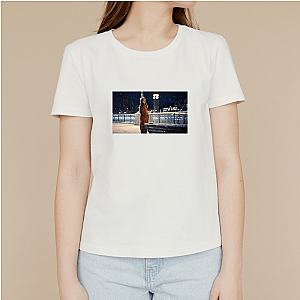 Black Doves Loyalty Is A Lie Black Doves T-Shirts