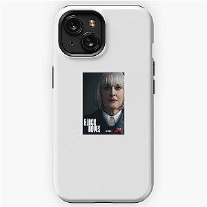 Black Doves London's Shadowy Spies Black Doves iPhone Cases