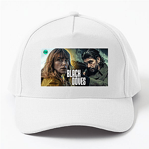 Black Doves Hidden In Plain Sight Black Doves Hats & Caps