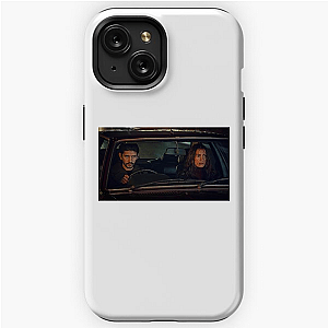 Black Doves Beneath The Surface Black Doves iPhone Cases