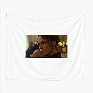 Black Doves The Game Of Deception Black Doves Tapestries
