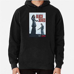 Black Doves Secrets At Christmas Black Doves Hoodies