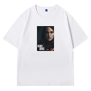 Black Doves The Price Of Information Black Doves T-Shirts