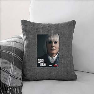 Black Doves London's Shadowy Spies Black Doves Pillows Cover