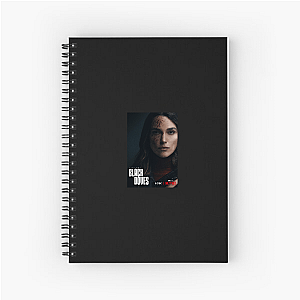 Black Doves The Price Of Information Black Doves Notebook