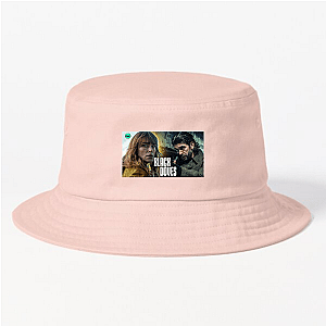 Black Doves Hidden In Plain Sight Black Doves Hats & Caps