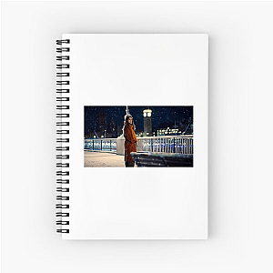 Black Doves Loyalty Is A Lie Black Doves Notebook
