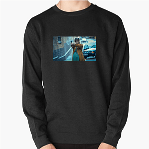 Black Doves Every Spy Has A Past Black Doves Sweatshirts