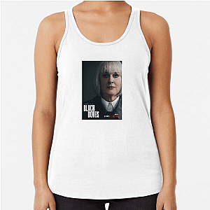 Black Doves London's Shadowy Spies Black Doves Tank Tops