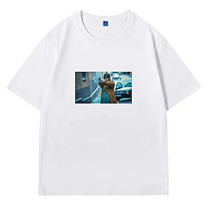 Black Doves Every Spy Has A Past Black Doves T-Shirts