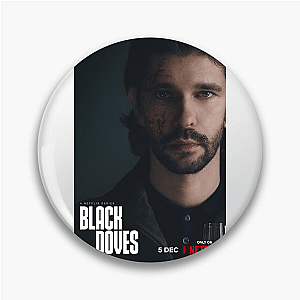 Black Doves When Worlds Collide Black Doves Pins