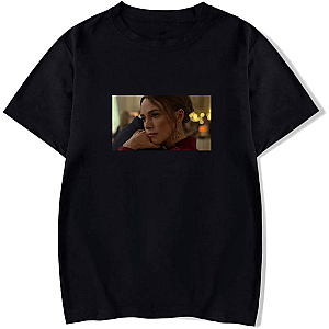 Black Doves The Game Of Deception Black Doves T-Shirts