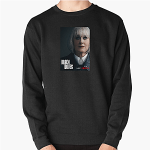 Black Doves London's Shadowy Spies Black Doves Sweatshirts