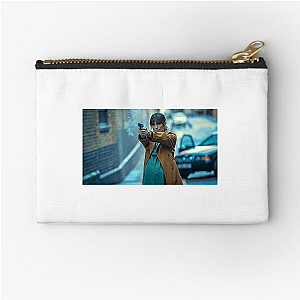 Black Doves Every Spy Has A Past Black Doves Zipper Pouches