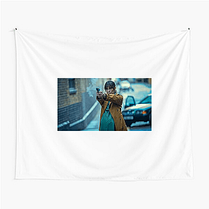 Black Doves Every Spy Has A Past Black Doves Tapestries