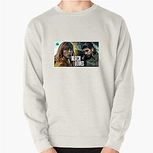 Black Doves Hidden In Plain Sight Black Doves Sweatshirts
