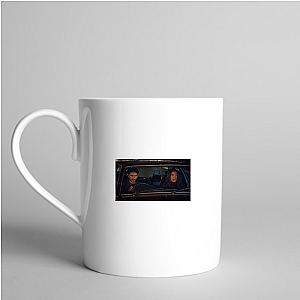 Black Doves Beneath The Surface Black Doves Mugs