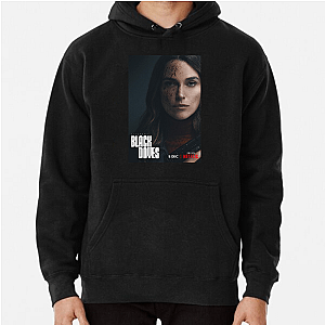Black Doves The Price Of Information Black Doves Hoodies