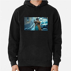 Black Doves Every Spy Has A Past Black Doves Hoodies
