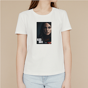 Black Doves The Price Of Information Black Doves T-Shirts