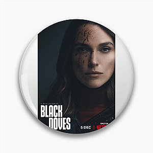 Black Doves The Price Of Information Black Doves Pins