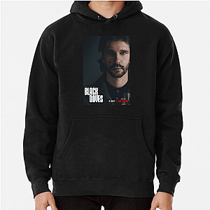 Black Doves When Worlds Collide Black Doves Hoodies