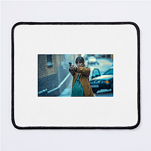 Black Doves Every Spy Has A Past Black Doves Mouse Pads