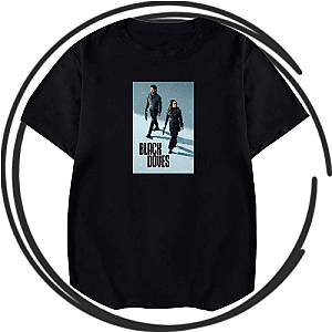Black Doves T-Shirts