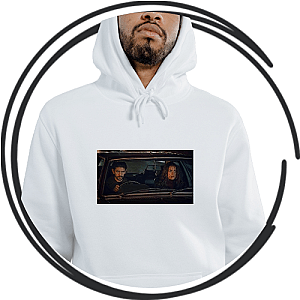 Black Doves Hoodies