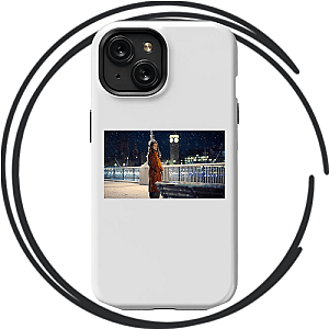 Black Doves Cases