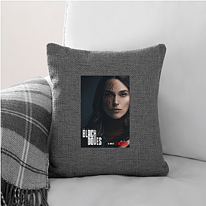 Black Doves The Price Of Information Black Doves Pillows Cover