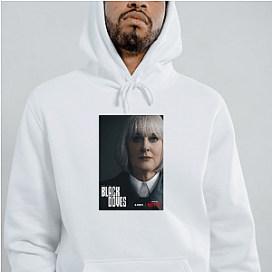 Black Doves London's Shadowy Spies Black Doves Hoodies