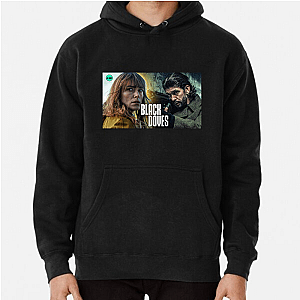Black Doves Hidden In Plain Sight Black Doves Hoodies