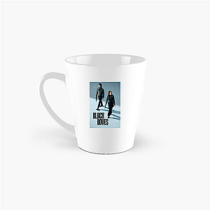 Black Doves Trust No One Always Black Doves Mugs