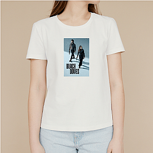 Black Doves Trust No One Always Black Doves T-Shirts