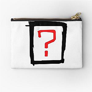 THE BLACK EYED PEAS Zipper Pouch