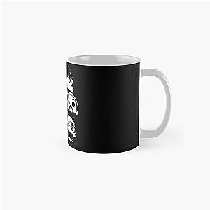 Black Eyed Peas Translation Classic Mug