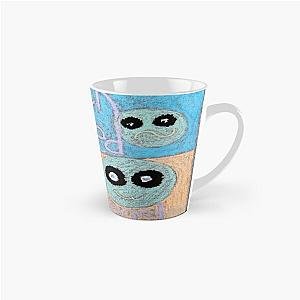 Black Eyed Peas Tall Mug