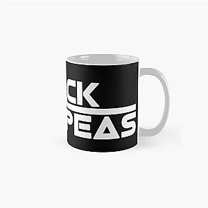 The Black Eyed Peas American Band Classic Mug