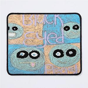 Black Eyed Peas Mouse Pad