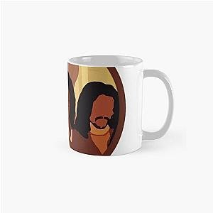 Black Eyed Peas - Behind The Front Classic Mug