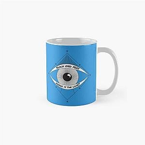 Black Eyed Peas Classic Mug