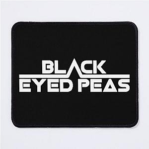 The Black Eyed Peas American Band Mouse Pad