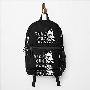 Black Eyed Peas Translation Backpack