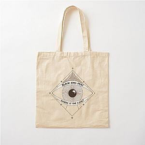 Black Eyed Peas Cotton Tote Bag