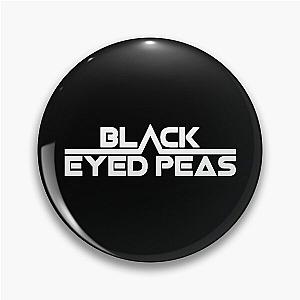 The Black Eyed Peas American Band Pin