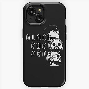 Black Eyed Peas Translation iPhone Tough Case