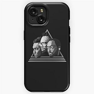 black eyed peas iPhone Tough Case