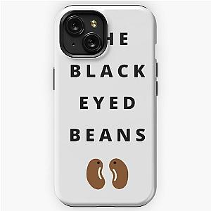 Black Eyed Peas - Beans iPhone Tough Case