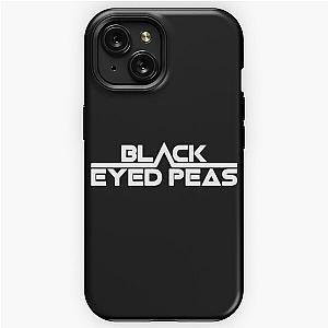 The Black Eyed Peas American Band iPhone Tough Case